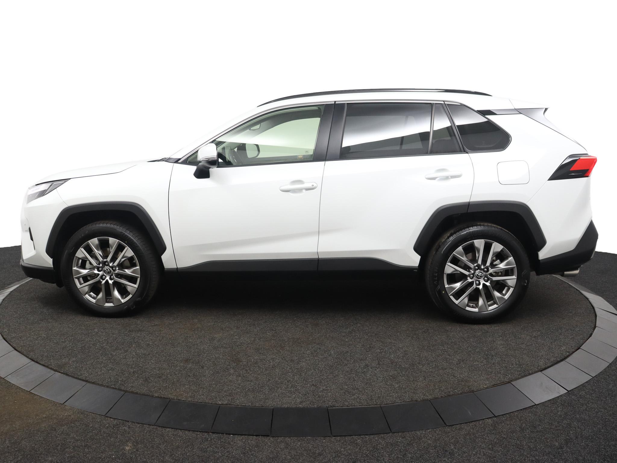 Toyota RAV4 2.5 Hybrid Executive - Afbeelding 3