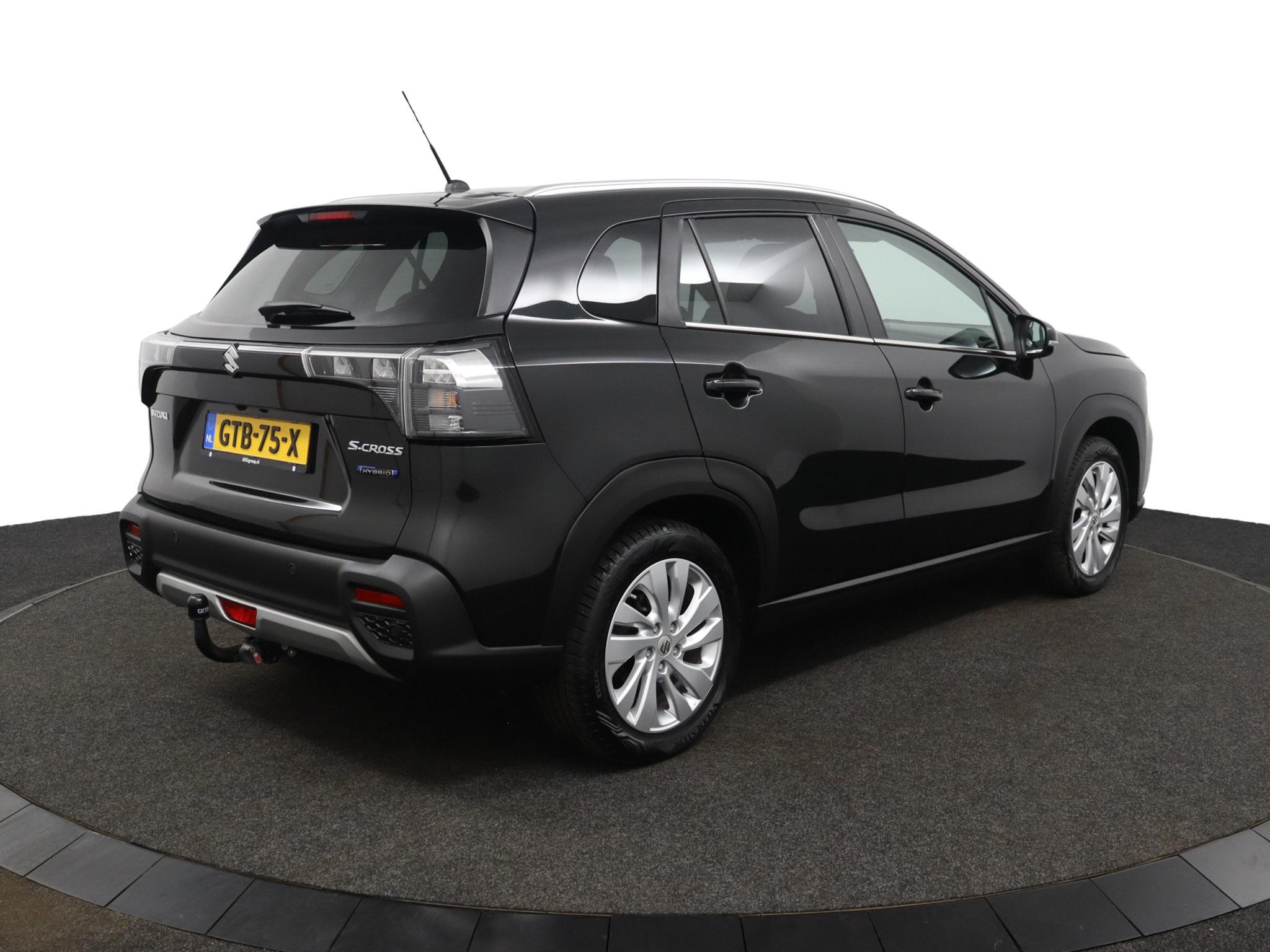 Suzuki S-Cross 1.5 Hybrid Select - Afbeelding 2