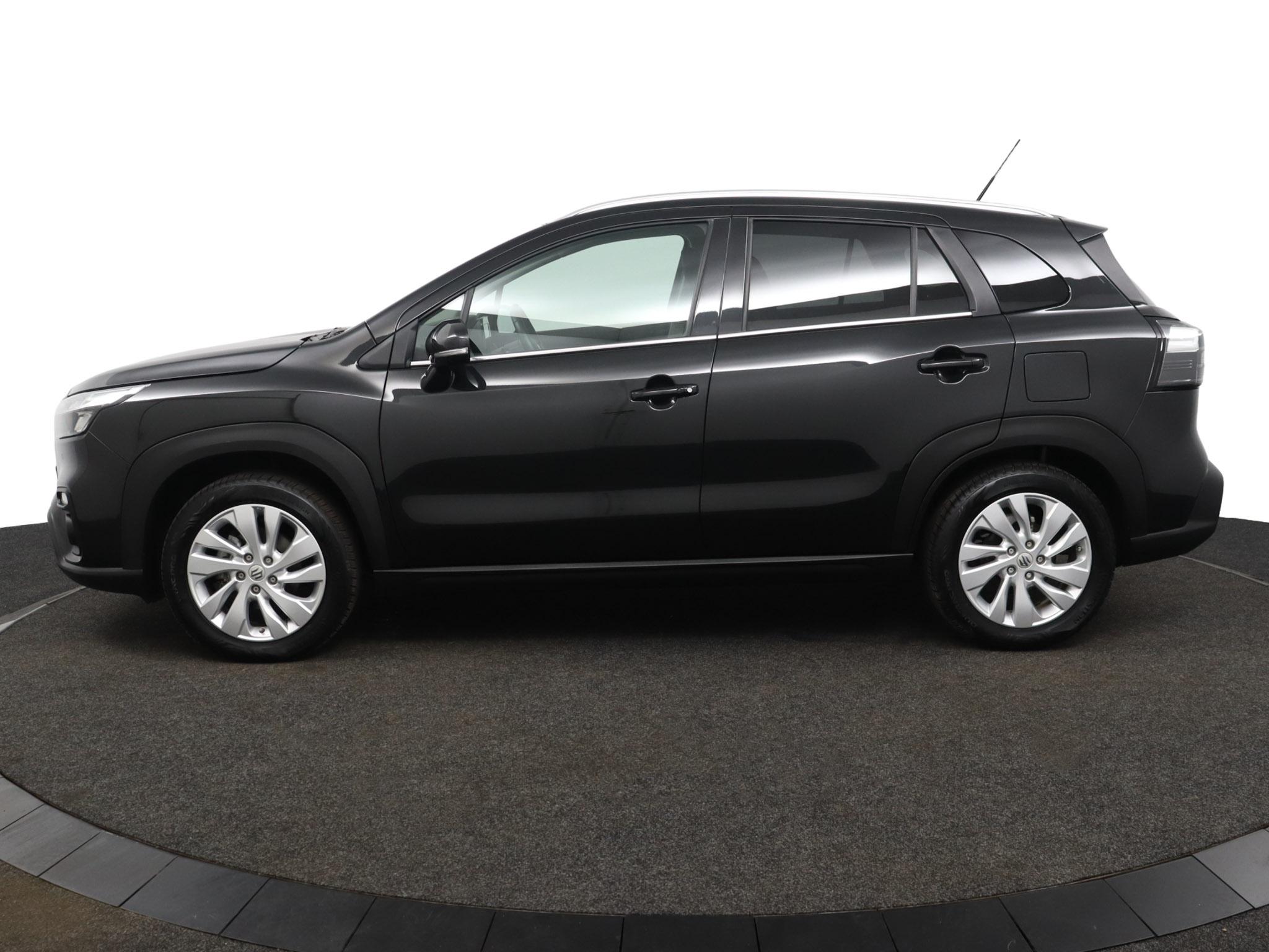 Suzuki S-Cross 1.5 Hybrid Select - Afbeelding 3