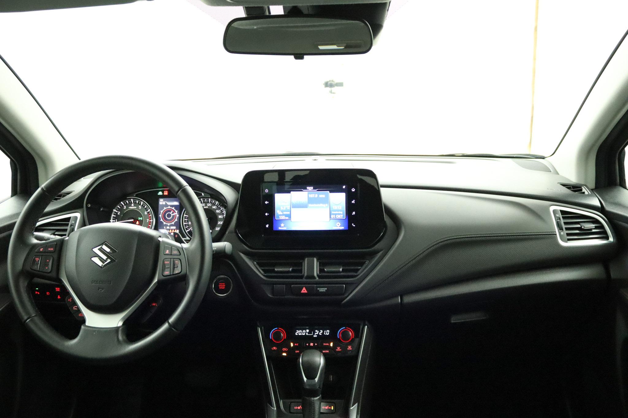 Suzuki S-Cross 1.5 Hybrid Select - Afbeelding 4
