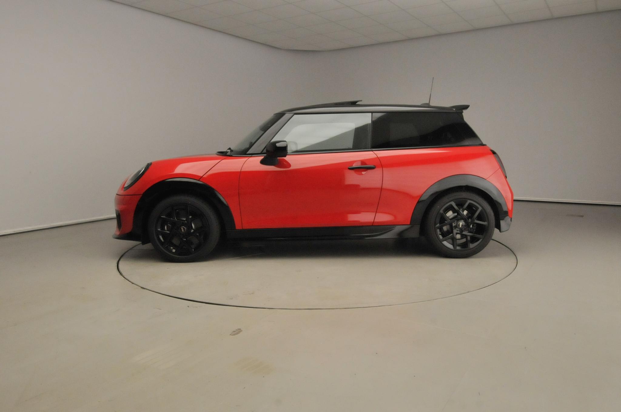 MINI Cooper C - Afbeelding 2