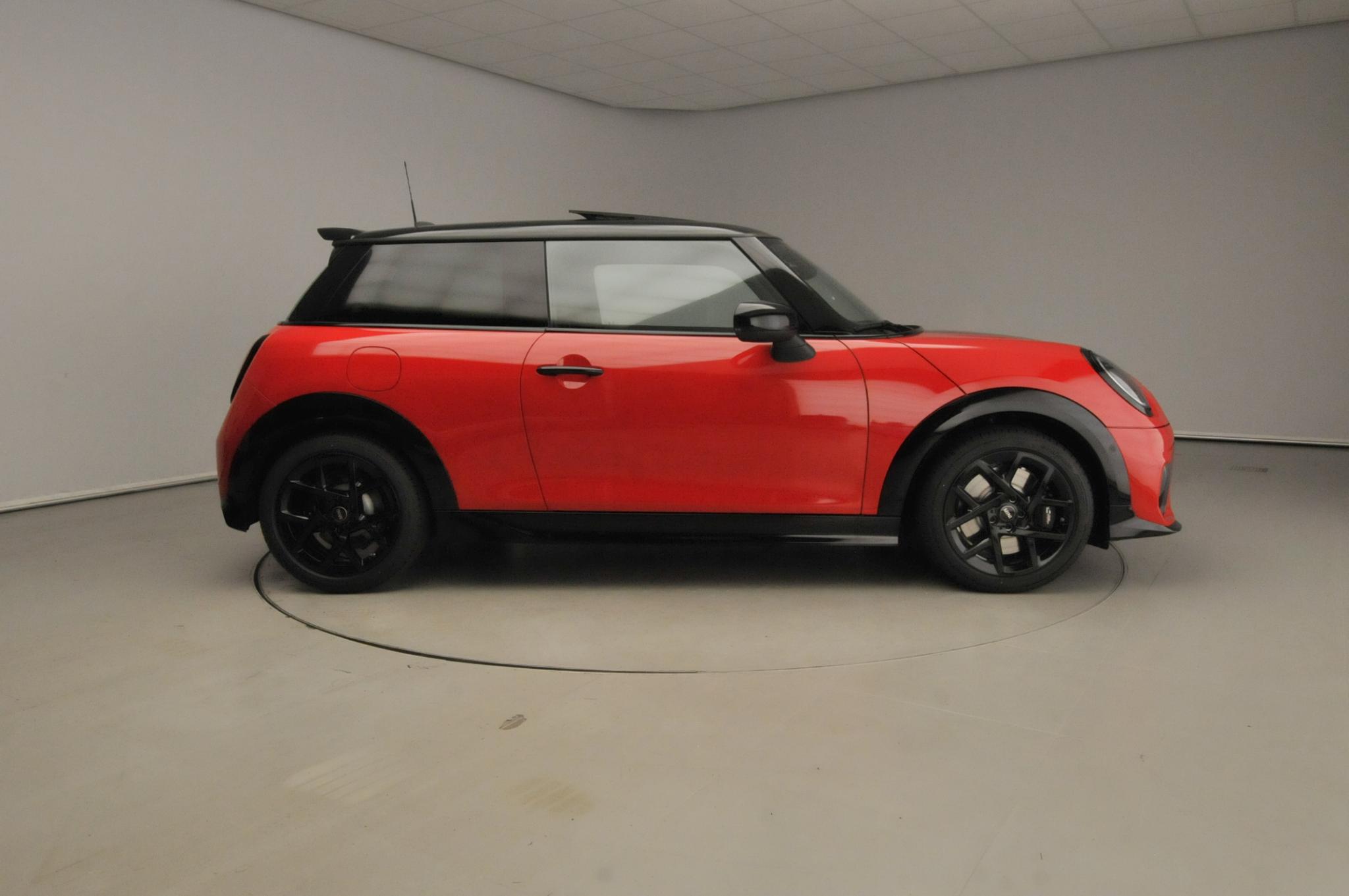 MINI Cooper C - Afbeelding 4