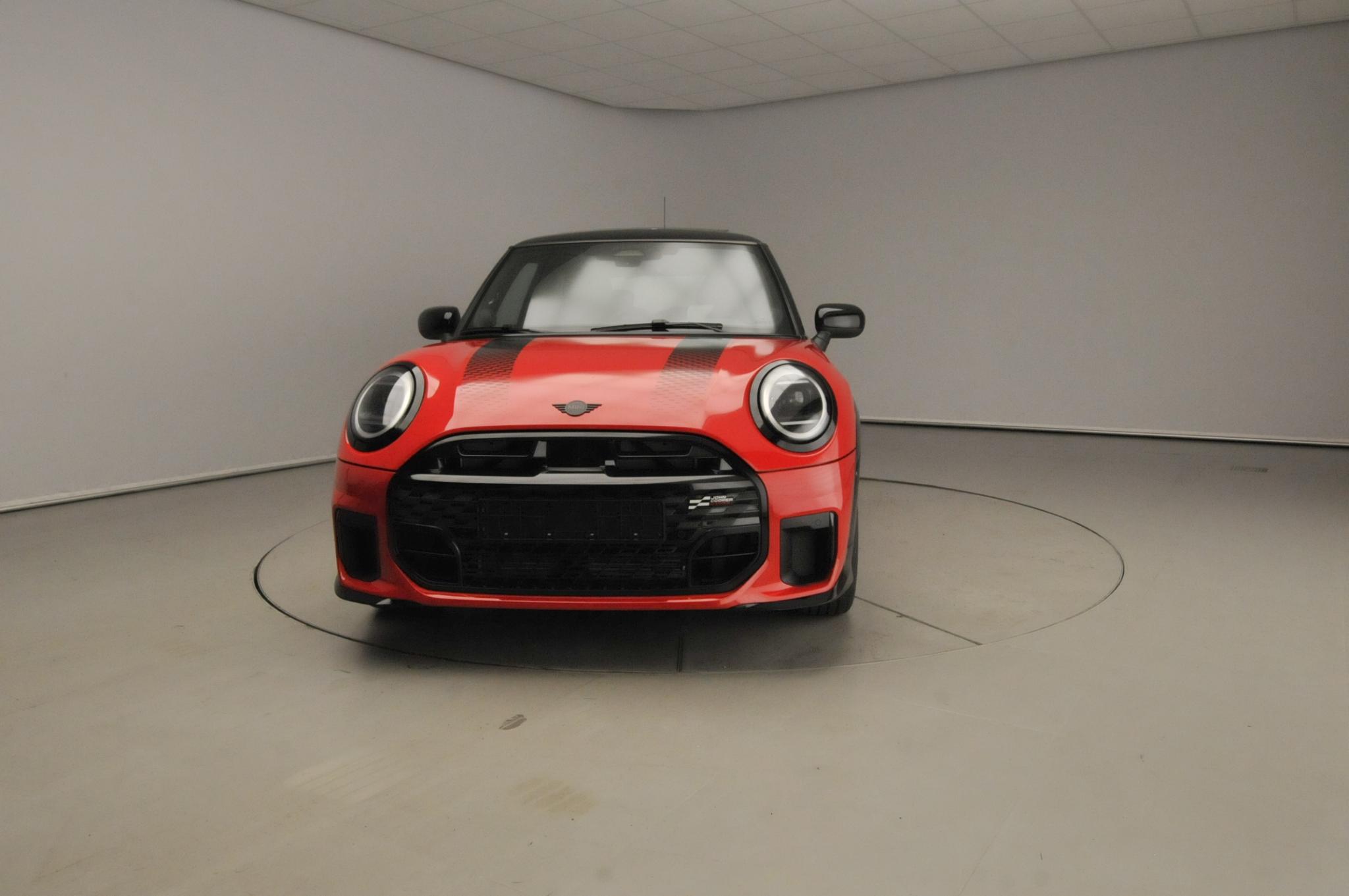 MINI Cooper C - Afbeelding 5