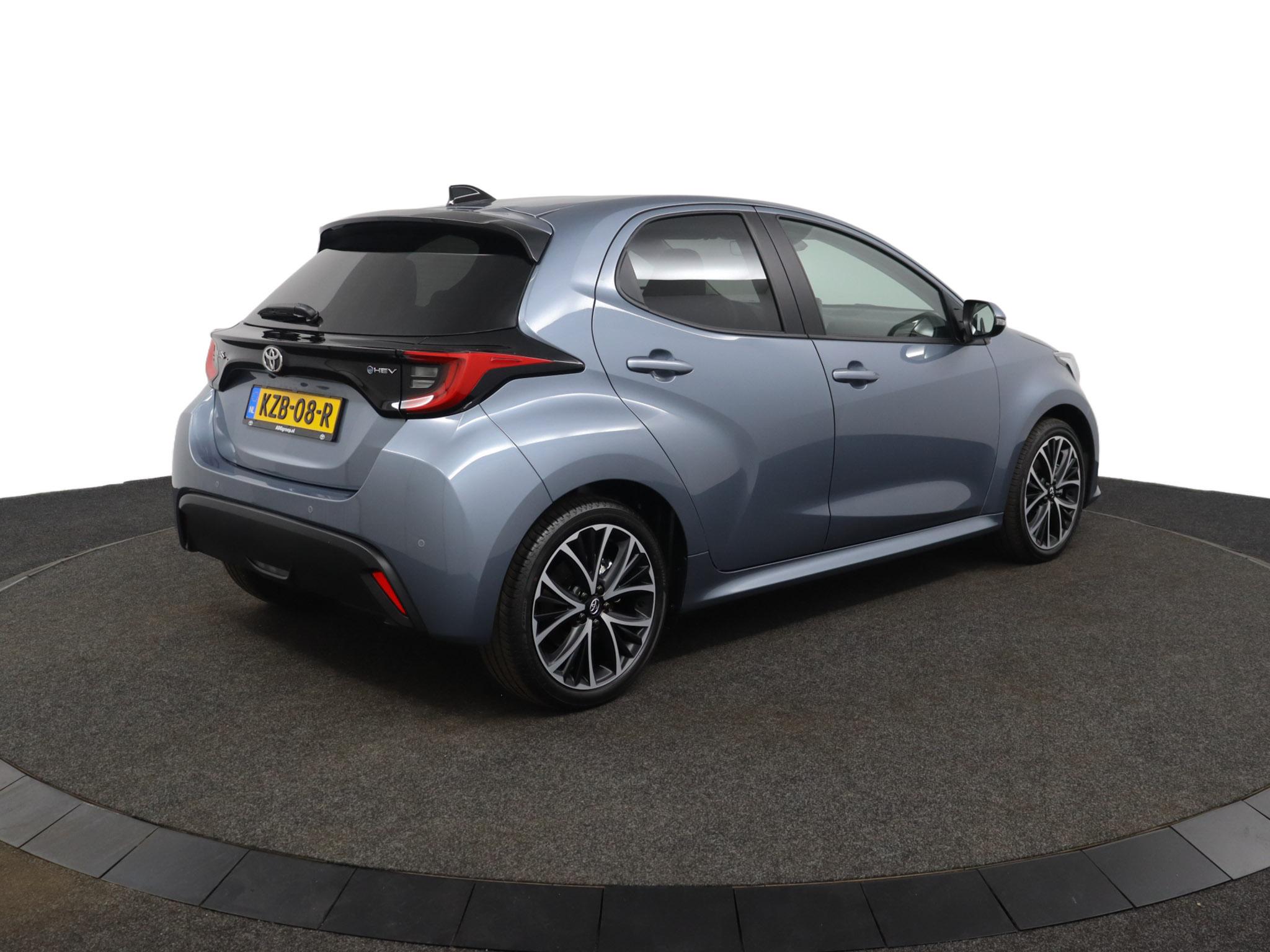 Toyota Yaris 1.5 Hybrid 115 Dynamic - Afbeelding 2