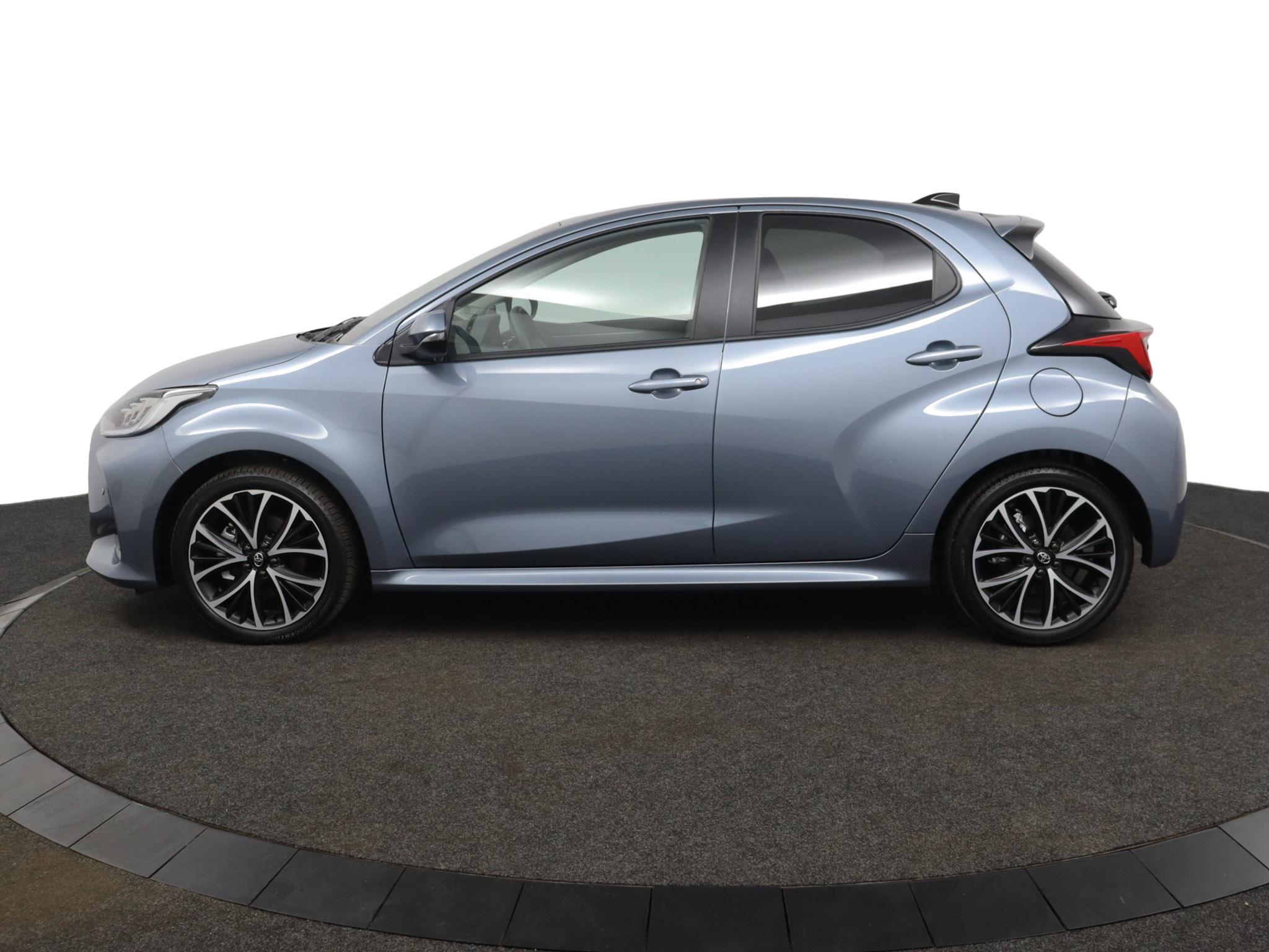 Toyota Yaris 1.5 Hybrid 115 Dynamic - Afbeelding 3