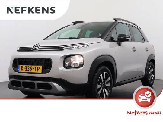 Citroën C3 Aircross Origins 110pk