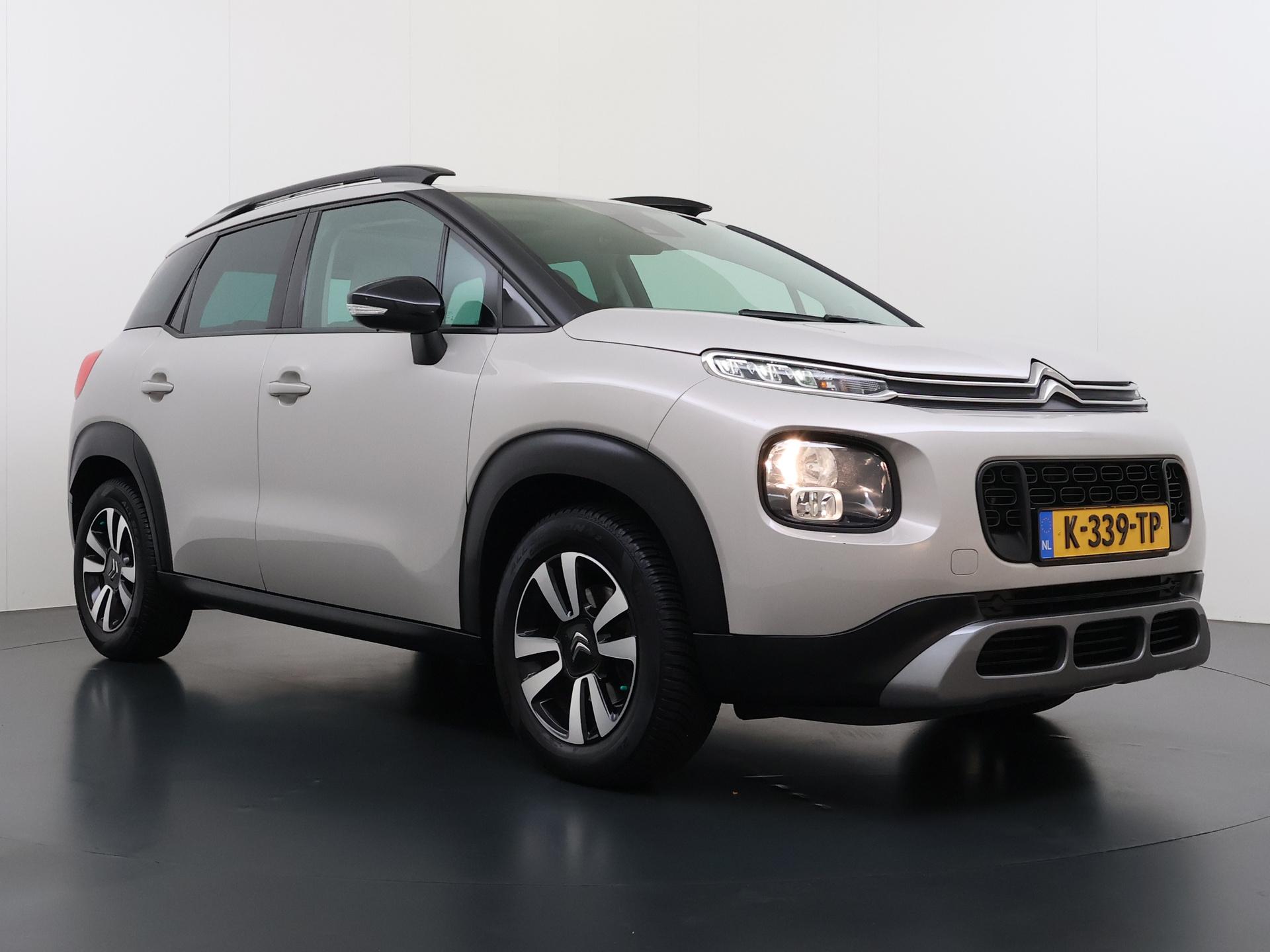 Citroën C3 Aircross Origins 110pk - Afbeelding 2