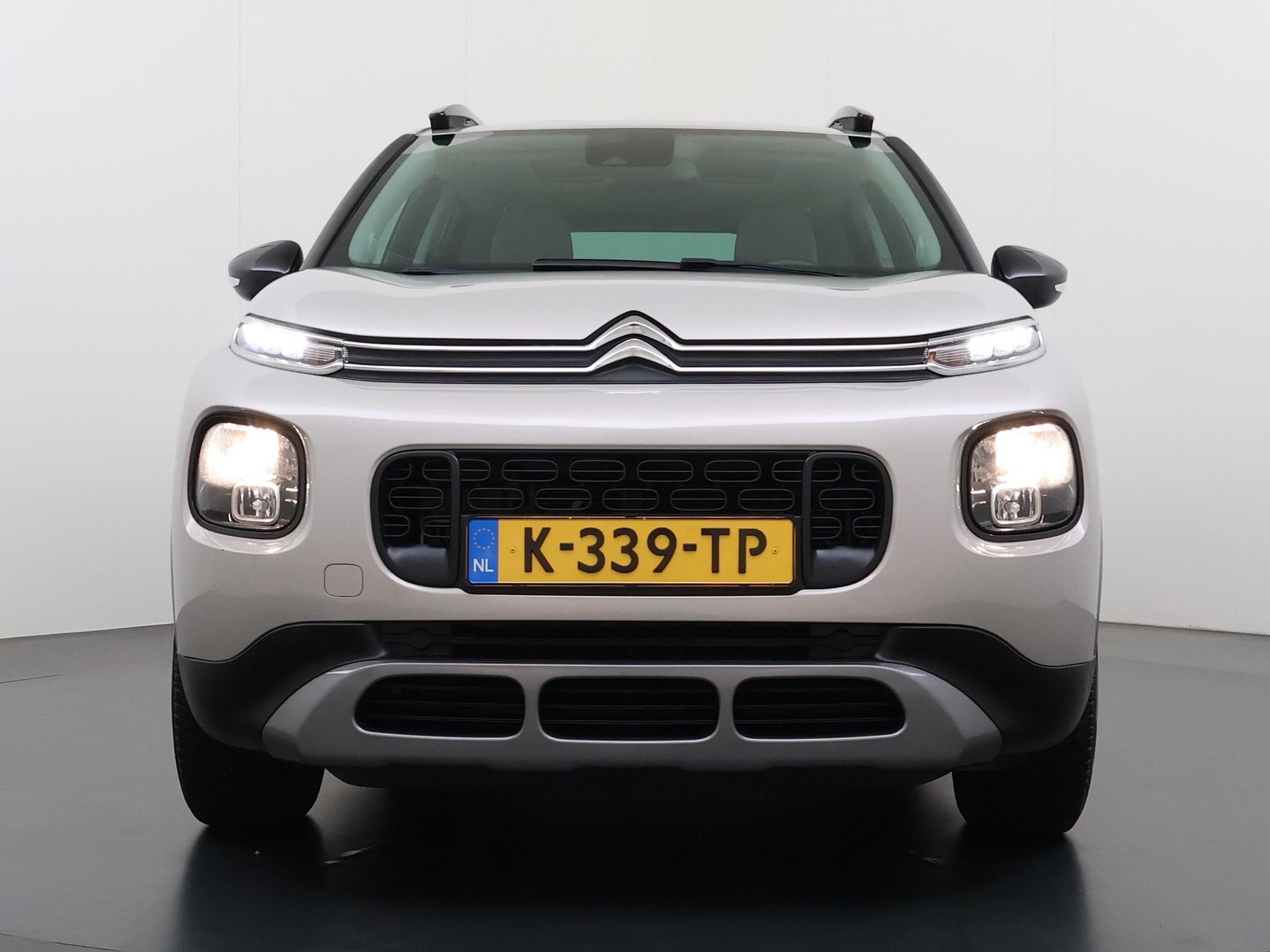 Citroën C3 Aircross Origins 110pk - Afbeelding 3