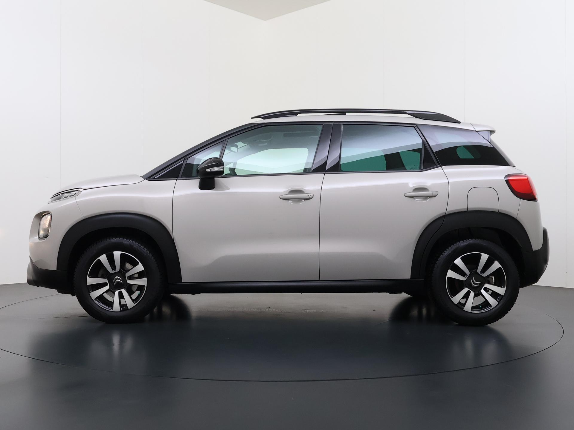 Citroën C3 Aircross Origins 110pk - Afbeelding 4