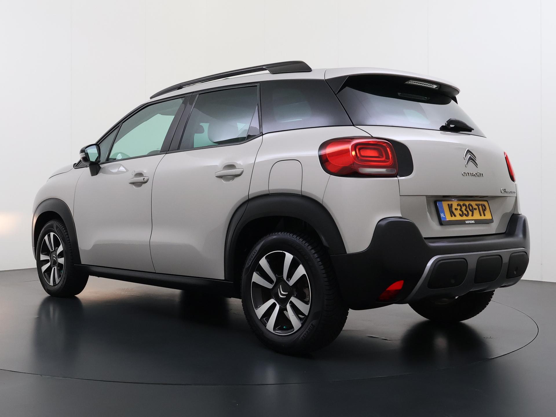 Citroën C3 Aircross Origins 110pk - Afbeelding 5