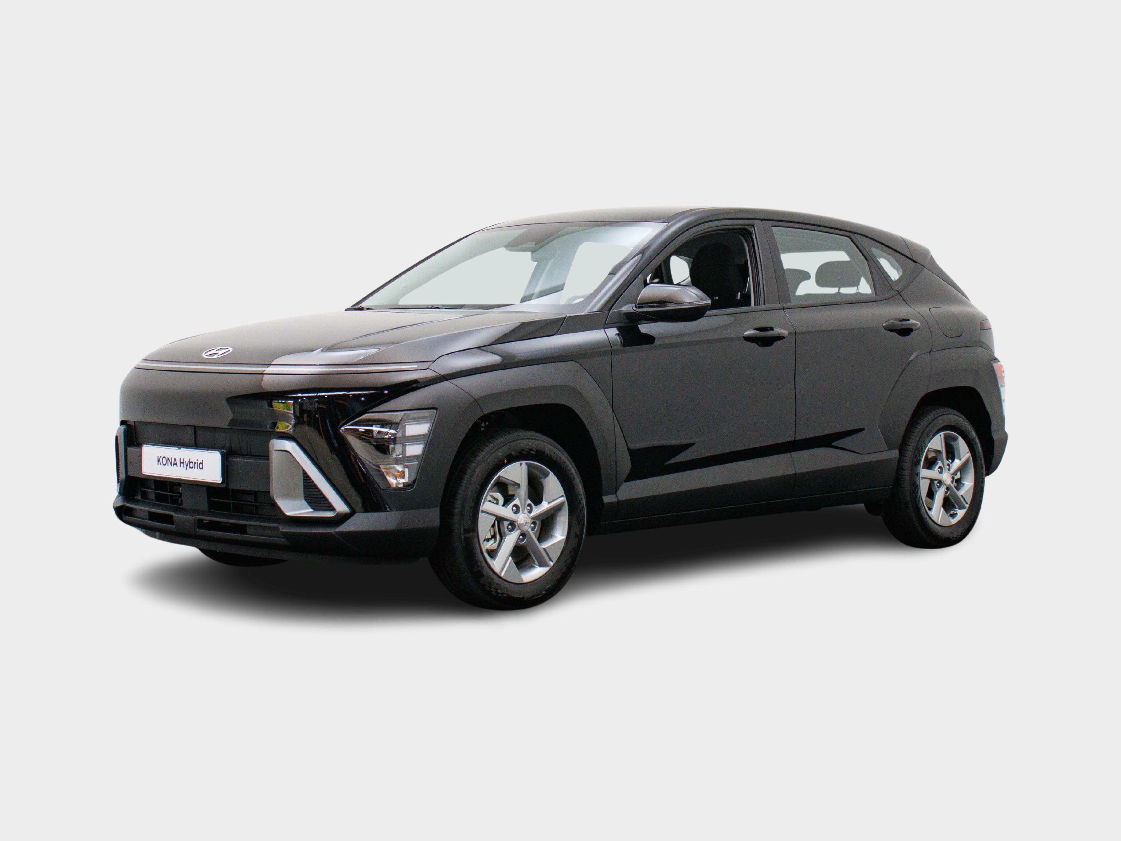 Hyundai Kona 1.6 GDI HEV Comfort
