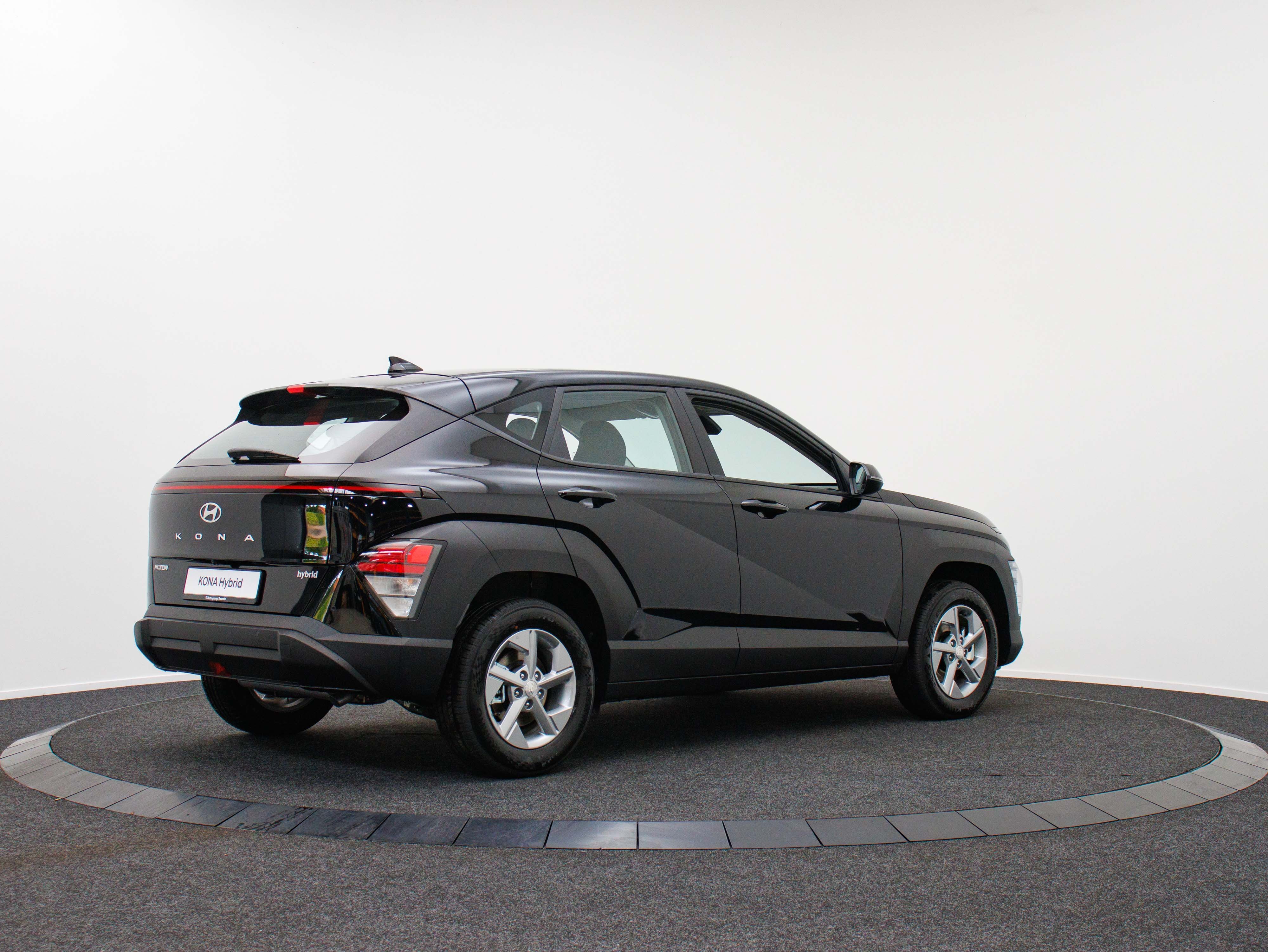 Hyundai Kona 1.6 GDI HEV Comfort
