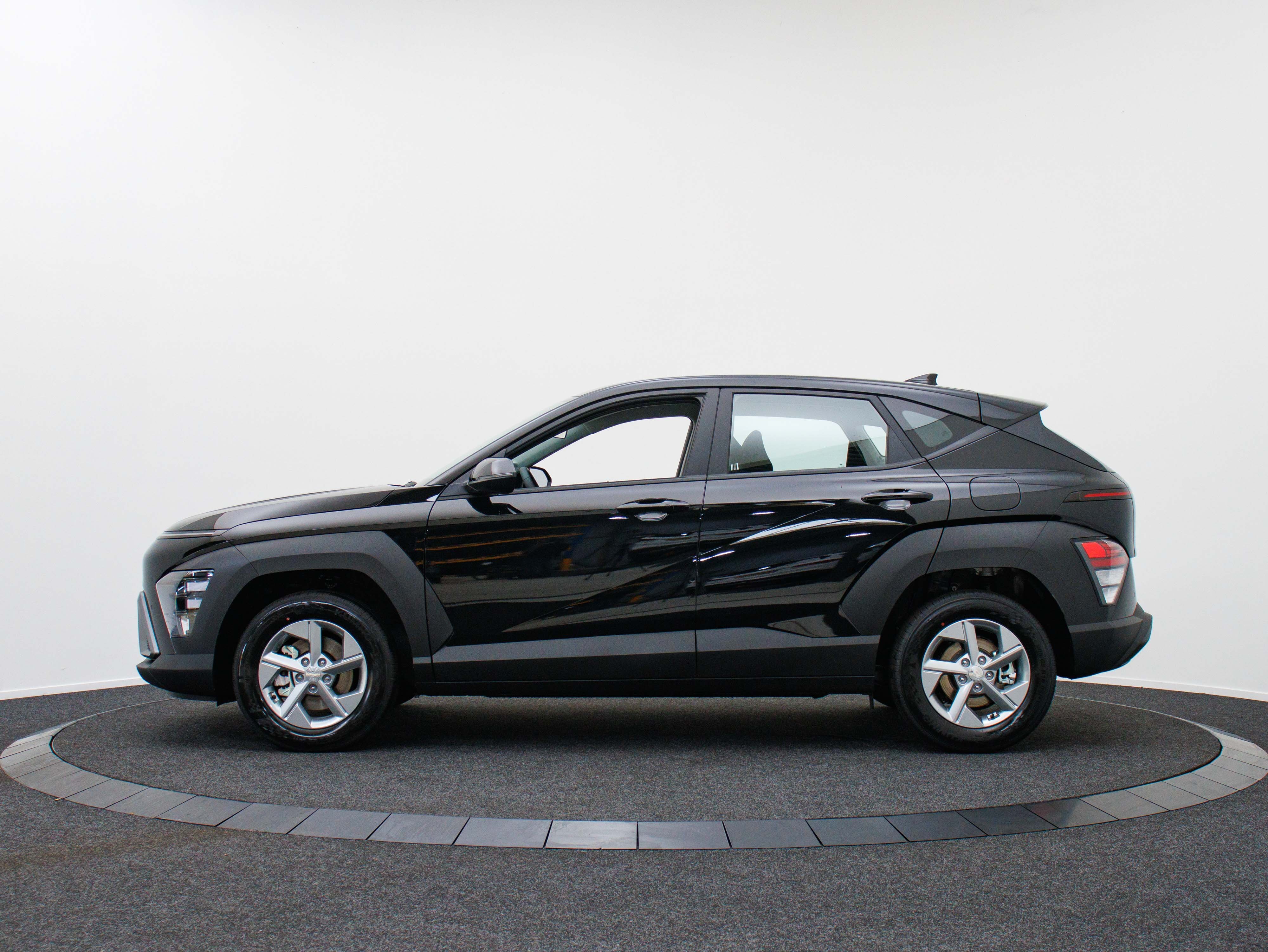 Hyundai Kona 1.6 GDI HEV Comfort - Afbeelding 3