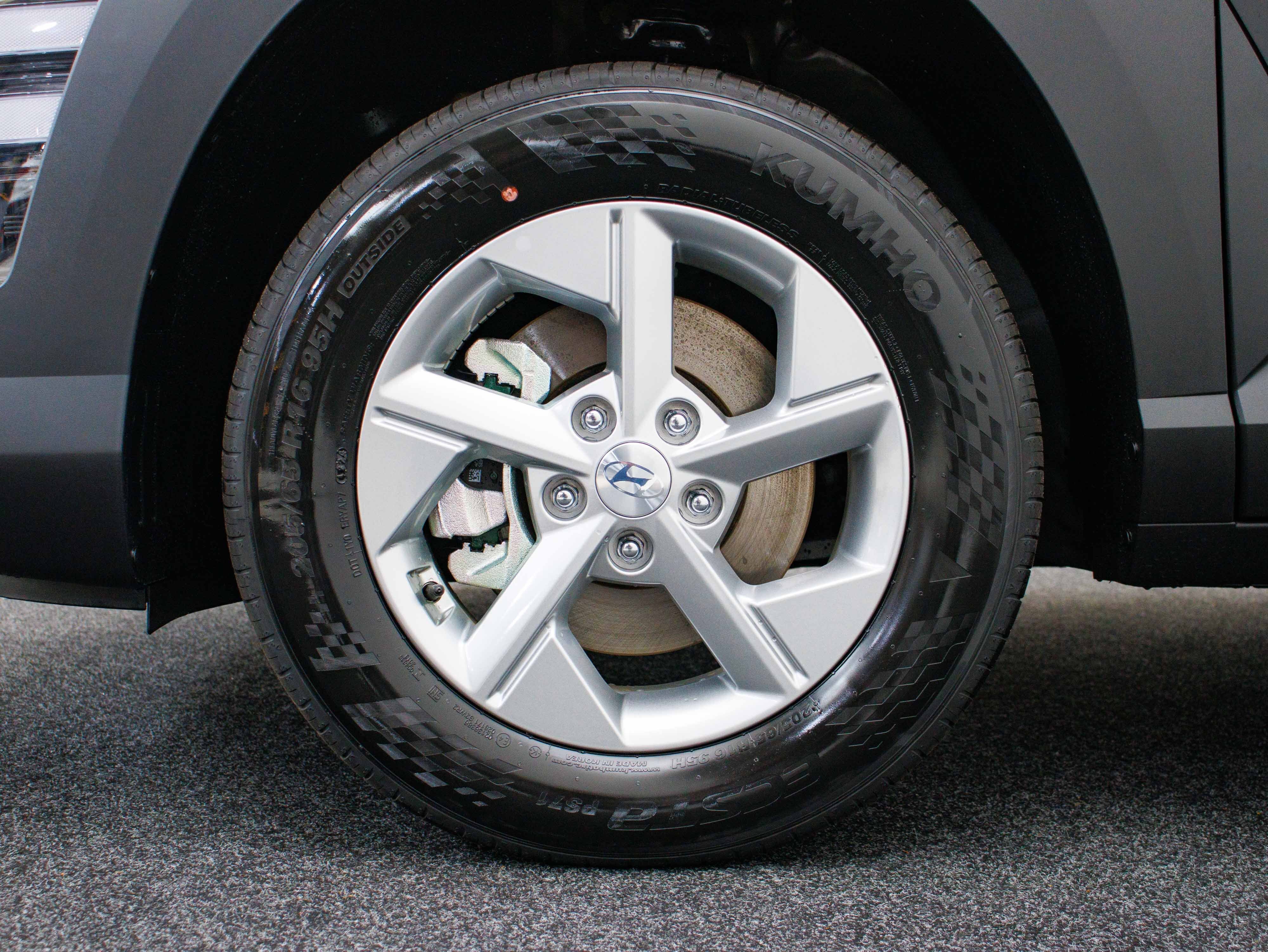 Hyundai Kona 1.6 GDI HEV Comfort - Afbeelding 4