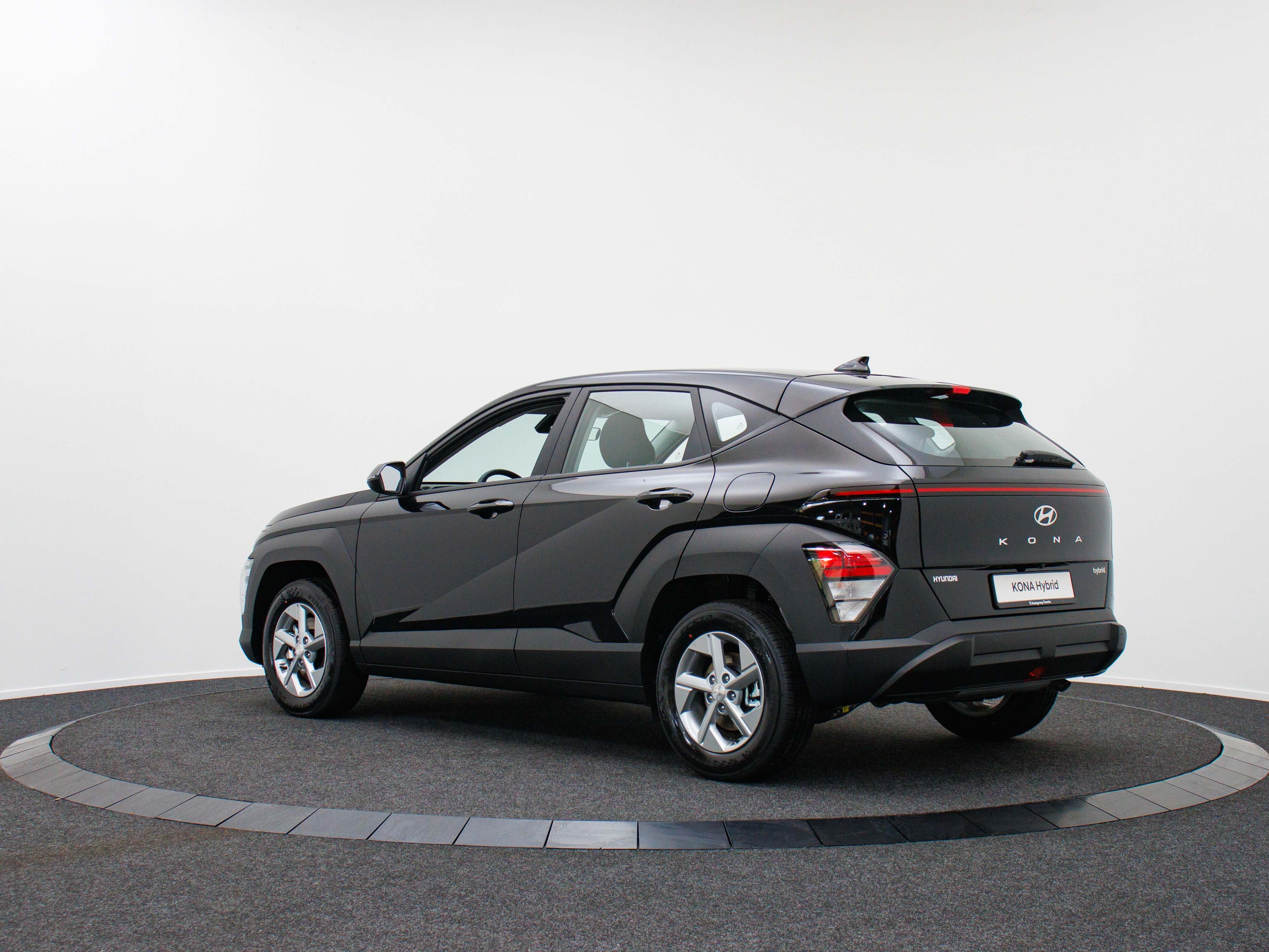 Hyundai Kona 1.6 GDI HEV Comfort - Afbeelding 5