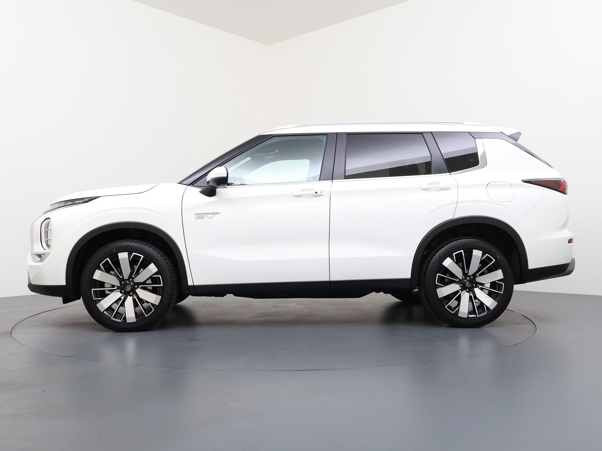 Mitsubishi Outlander 2.4 PHEV Business Edition - Afbeelding 2