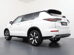 Mitsubishi Outlander 2.4 PHEV Business Edition - Afbeelding 3