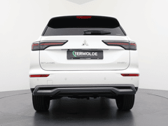 Mitsubishi Outlander 2.4 PHEV Business Edition - Afbeelding 4