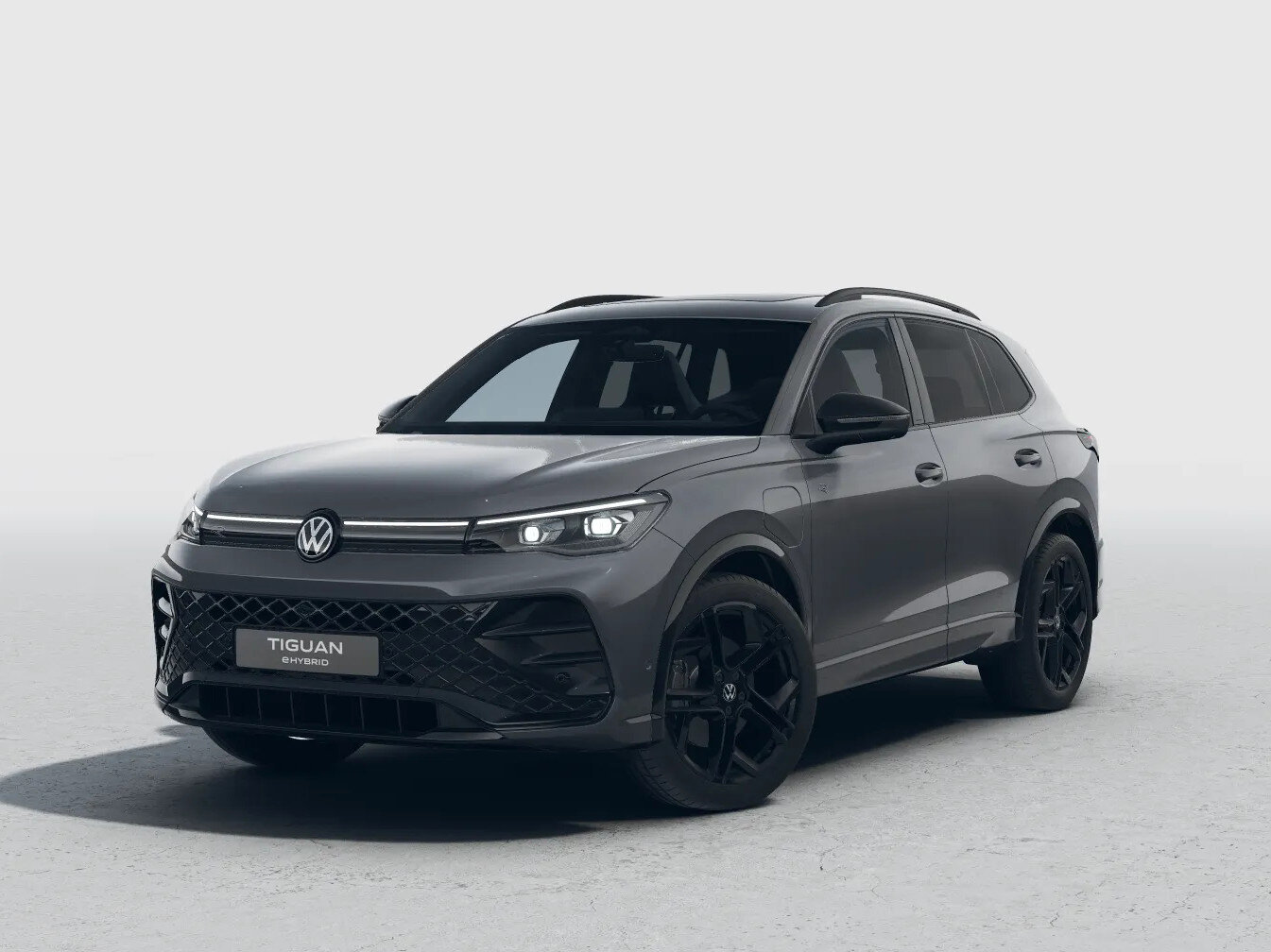 Volkswagen Tiguan R-Line Edition 1.5 eHybrid 272 PK