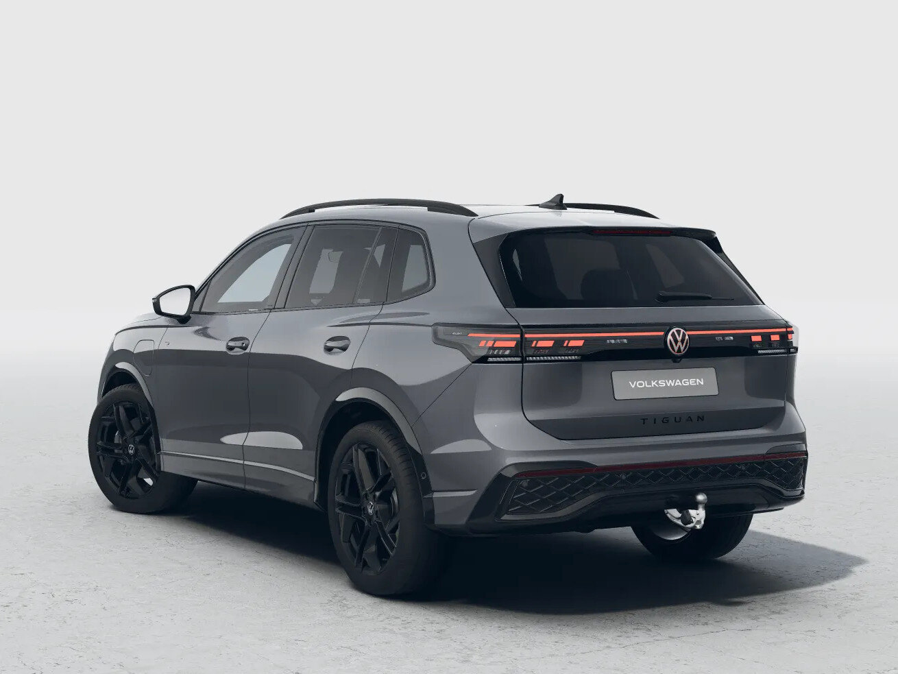 Volkswagen Tiguan R-Line Edition 1.5 eHybrid 272 PK