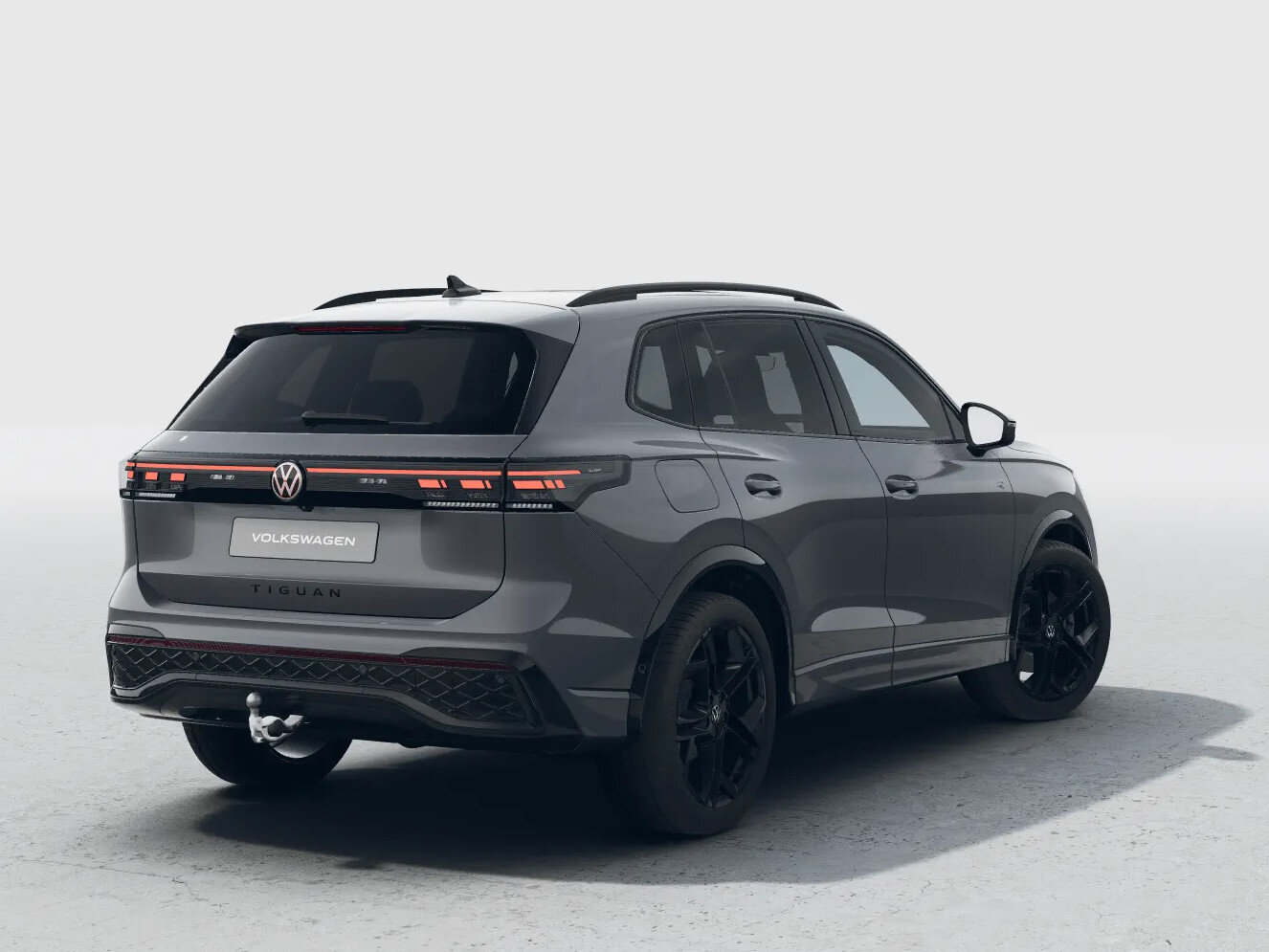 Volkswagen Tiguan R-Line Edition 1.5 eHybrid 272 PK - Afbeelding 3