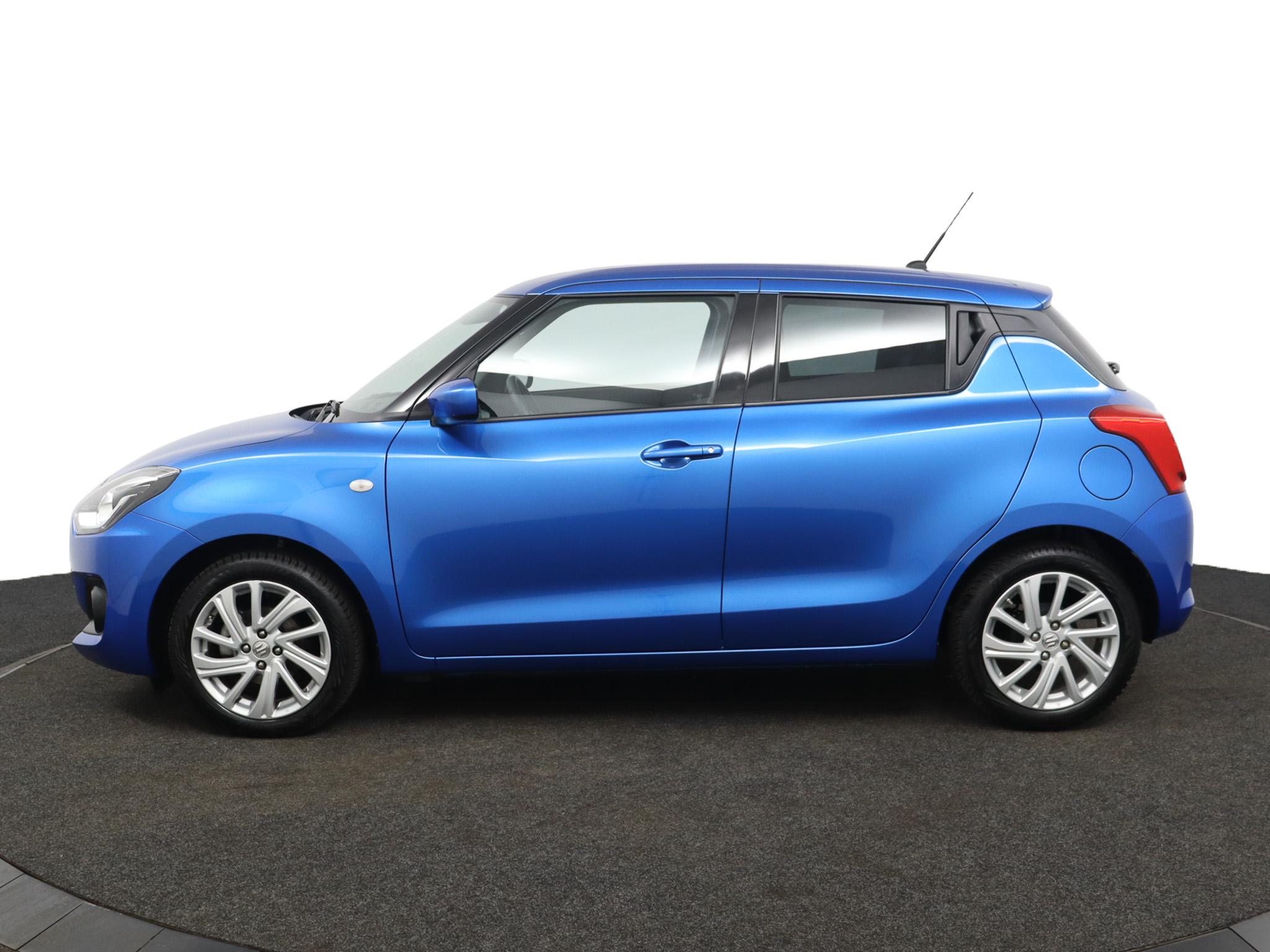 Suzuki Swift 1.2 Select Smart Hybrid - Afbeelding 3