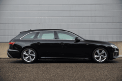 Audi A4 Avant 35 TFSI 150pk MHEV S Edition - Afbeelding 3