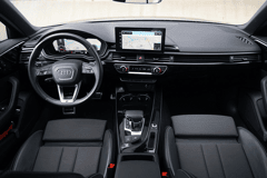 Audi A4 Avant 35 TFSI 150pk MHEV S Edition - Afbeelding 5