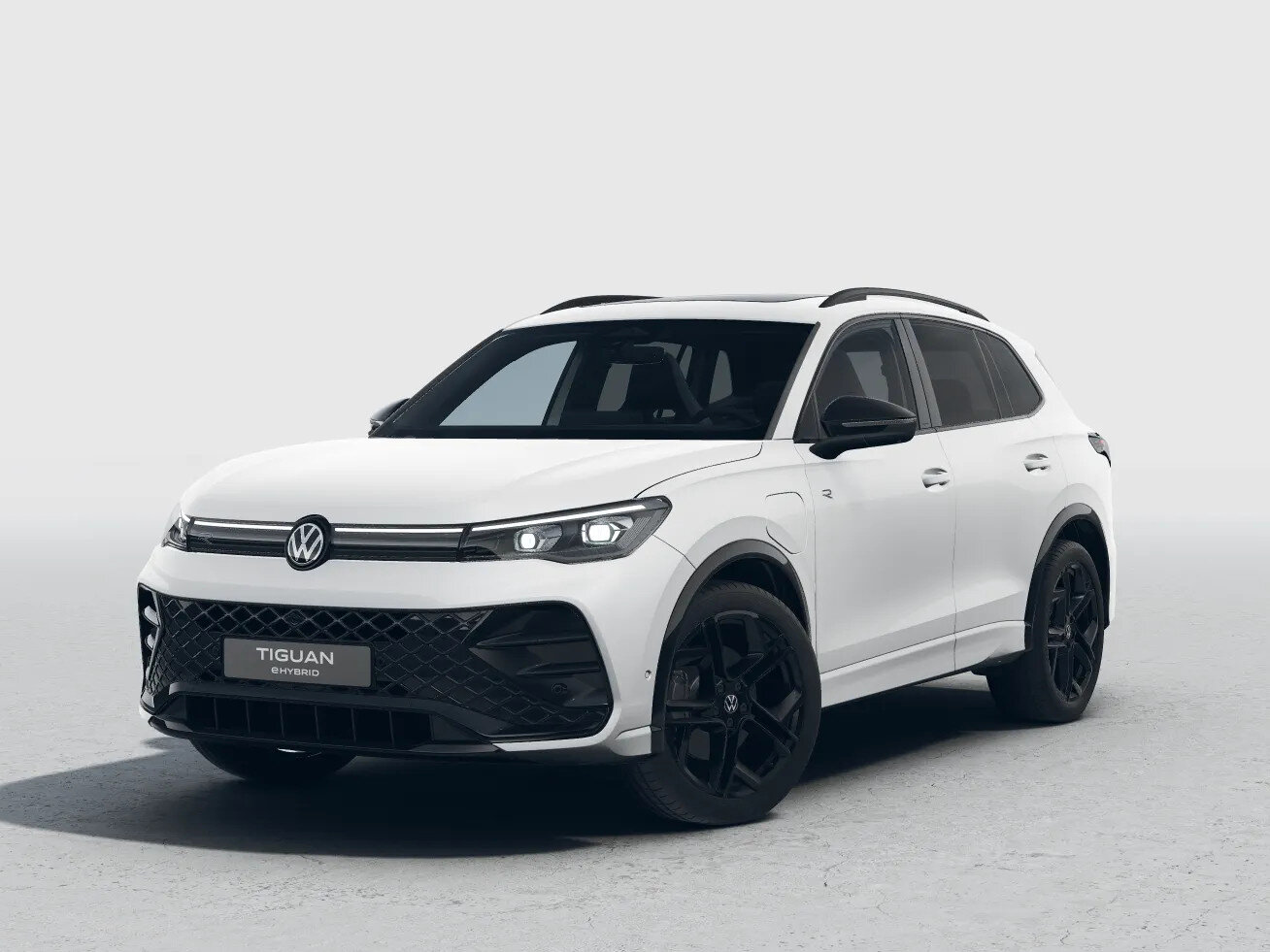 Volkswagen Tiguan R-Line Edition 1.5 eHybrid 272 PK