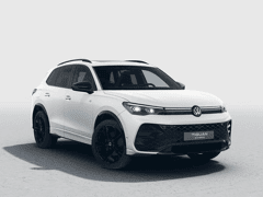 Volkswagen Tiguan R-Line Edition 1.5 eHybrid 272 PK - Afbeelding 4