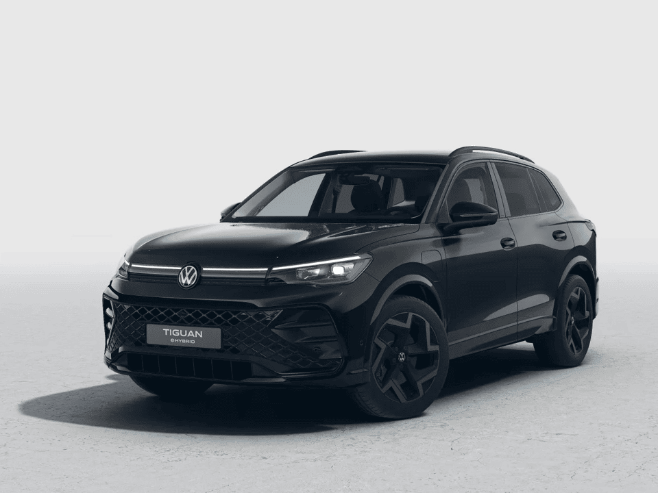 Volkswagen Tiguan Edition 20 1.5 eHybrid 204 PK - Afbeelding 1