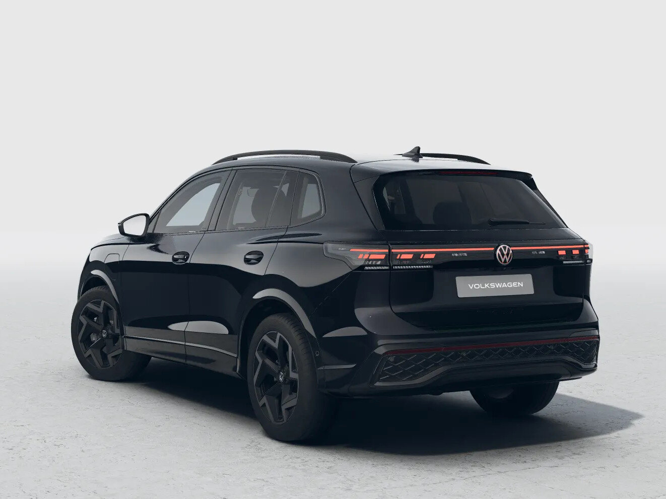 Volkswagen Tiguan Edition 20 1.5 eHybrid 204 PK