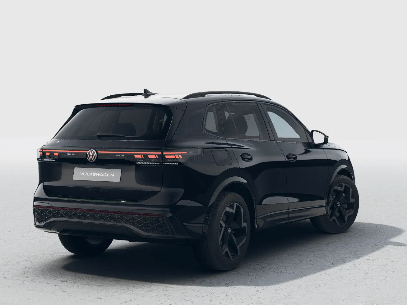 Volkswagen Tiguan Edition 20 1.5 eHybrid 204 PK - Afbeelding 3