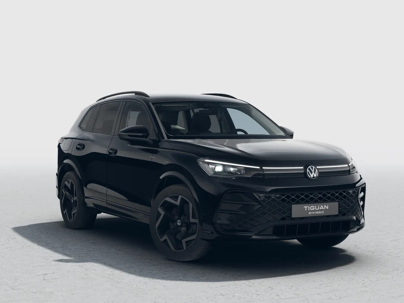 Volkswagen Tiguan Edition 20 1.5 eHybrid 204 PK - Afbeelding 4