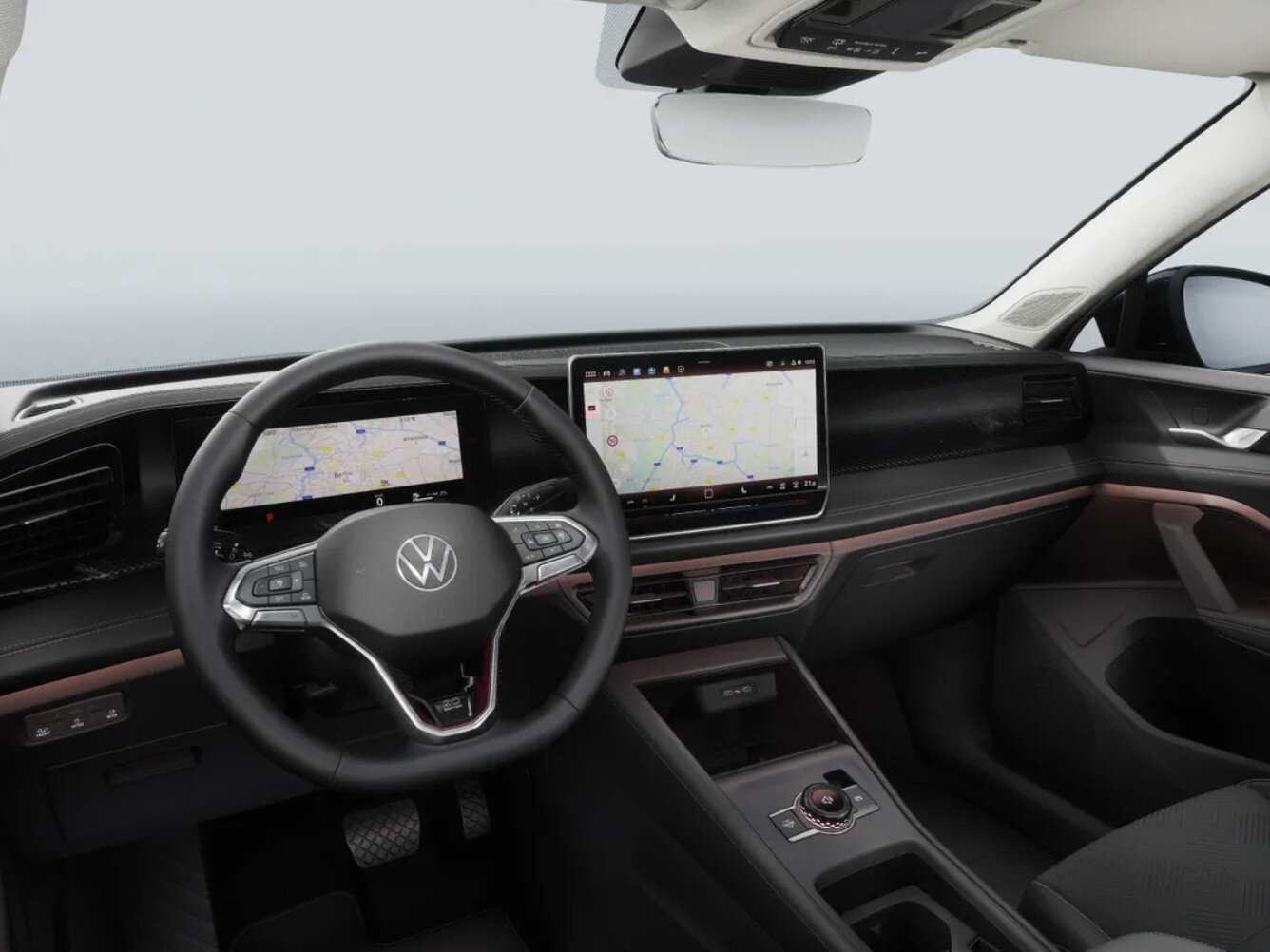 Volkswagen Tiguan Edition 20 1.5 eHybrid 204 PK - Afbeelding 5