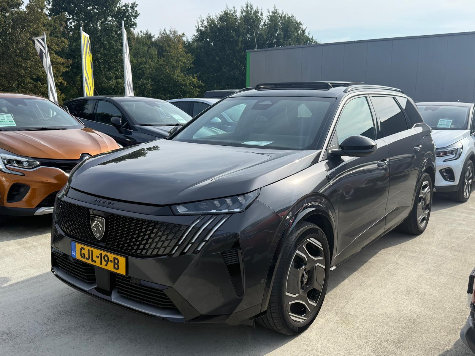 Peugeot e-5008 GT Avantage 73 kWh 7p - Afbeelding 2