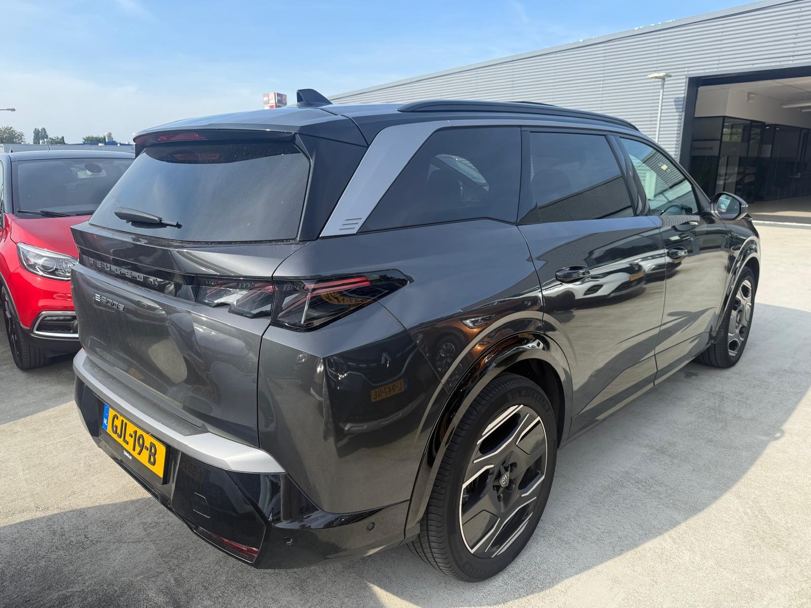 Peugeot e-5008 GT Avantage 73 kWh 7p - Afbeelding 3