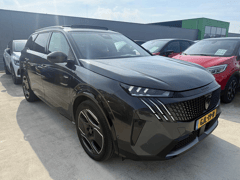 Peugeot e-5008 GT Avantage 73 kWh 7p - Afbeelding 4