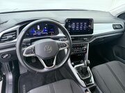 Volkswagen T-Roc 1.0 TSI Life Edition