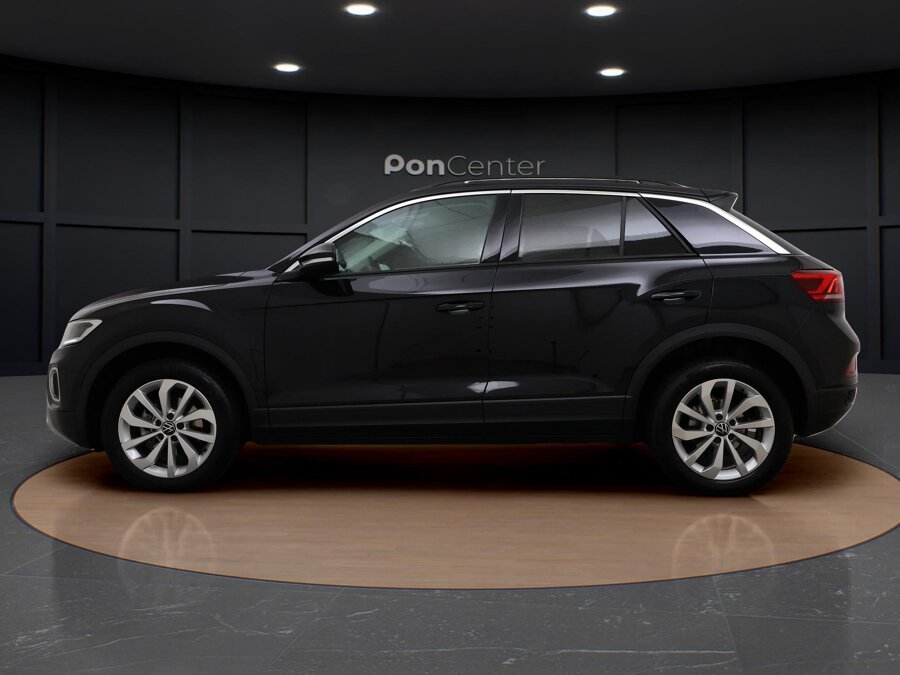 Volkswagen T-Roc 1.0 TSI Life Edition