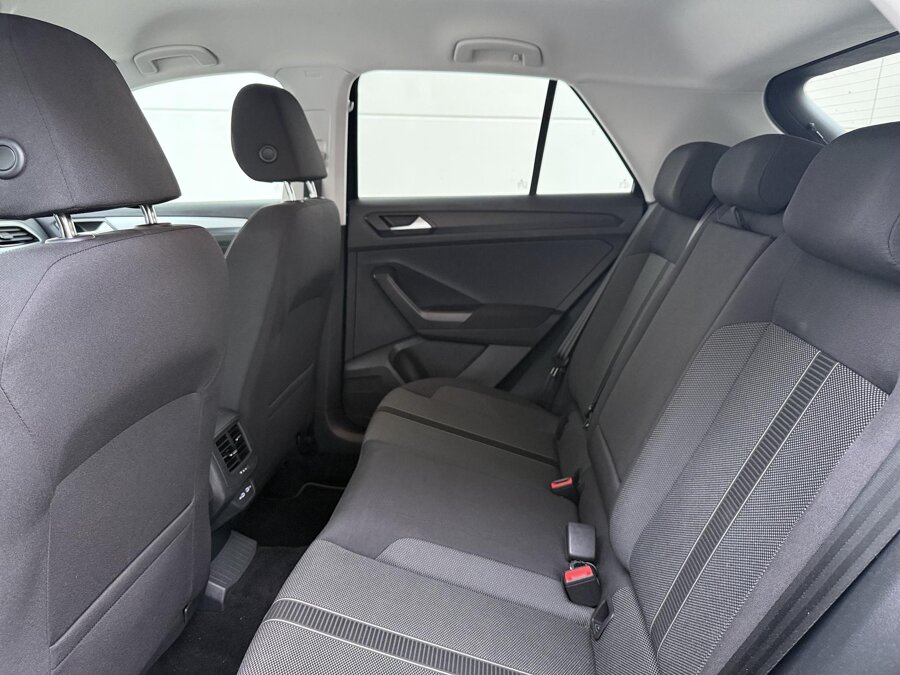 Volkswagen T-Roc 1.0 TSI Life Edition