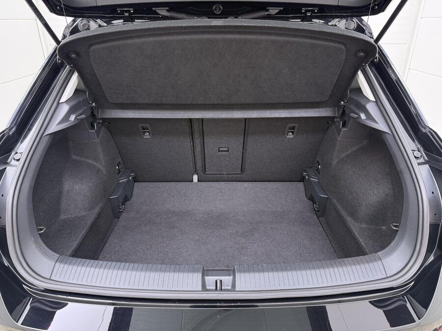 Volkswagen T-Roc 1.0 TSI Life Edition