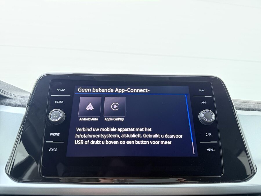 Volkswagen T-Roc 1.0 TSI Life Edition