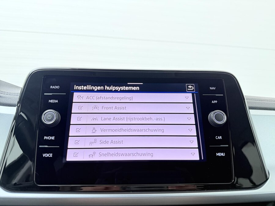 Volkswagen T-Roc 1.0 TSI Life Edition