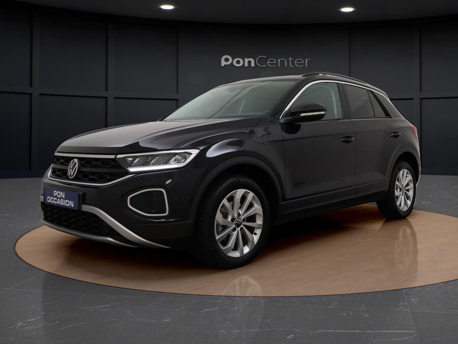 Volkswagen T-Roc 1.0 TSI Life Edition