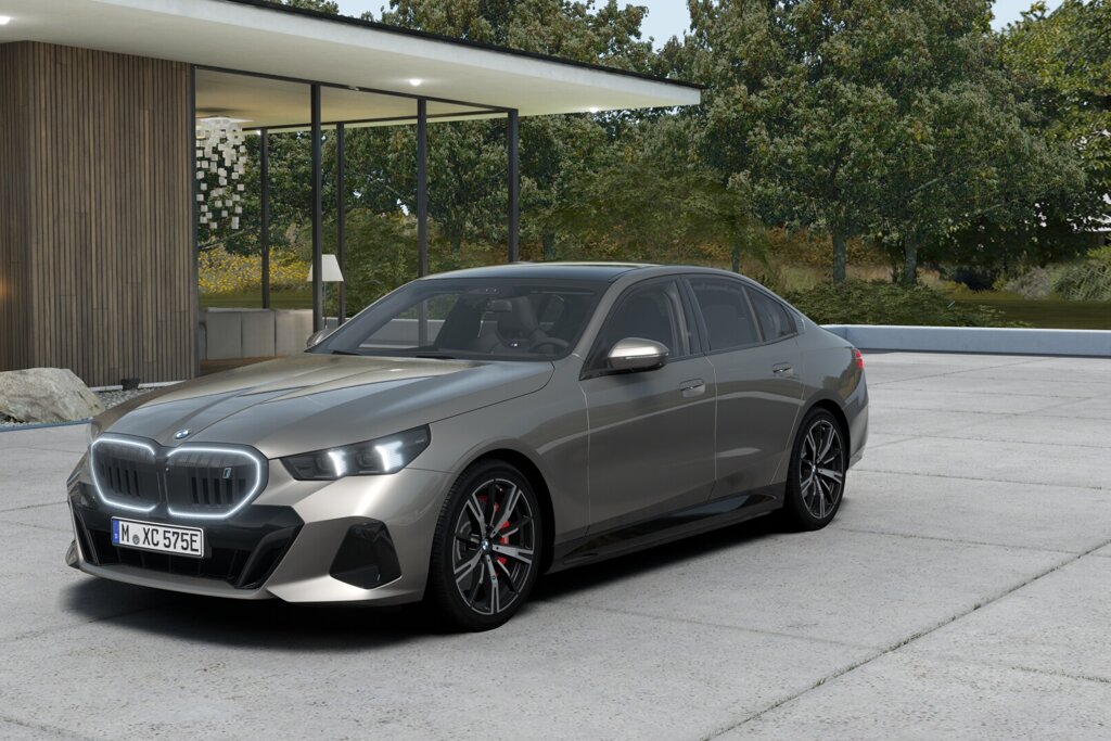BMW i5 1