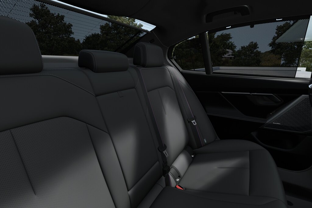 BMW i5 10