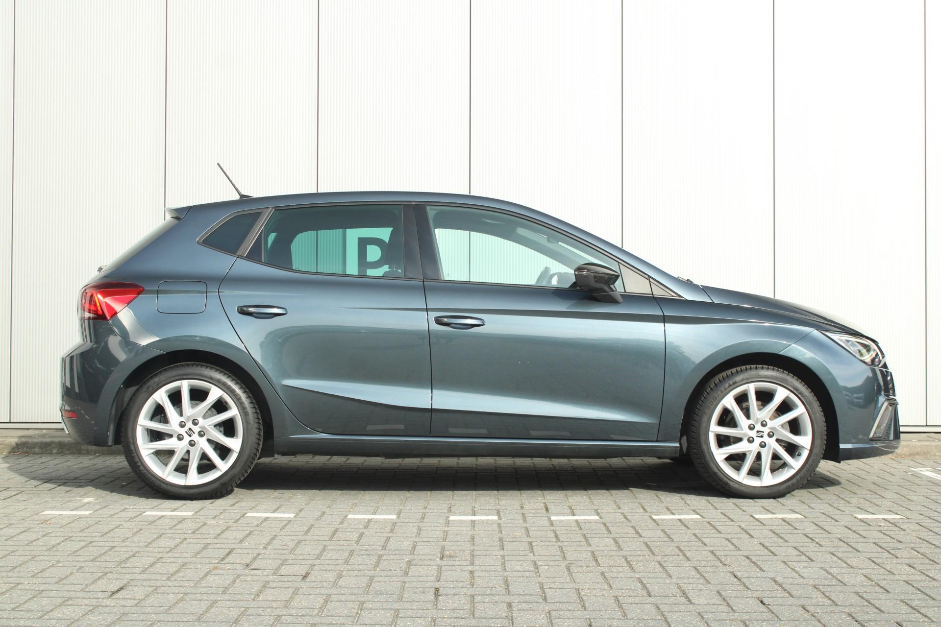 SEAT Ibiza 1.0 EcoTSI 95pk FR - Afbeelding 3