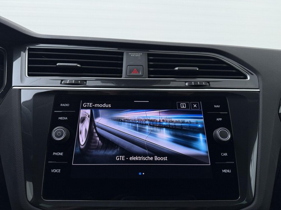 Volkswagen Tiguan 1.4 TSI eHybrid Life