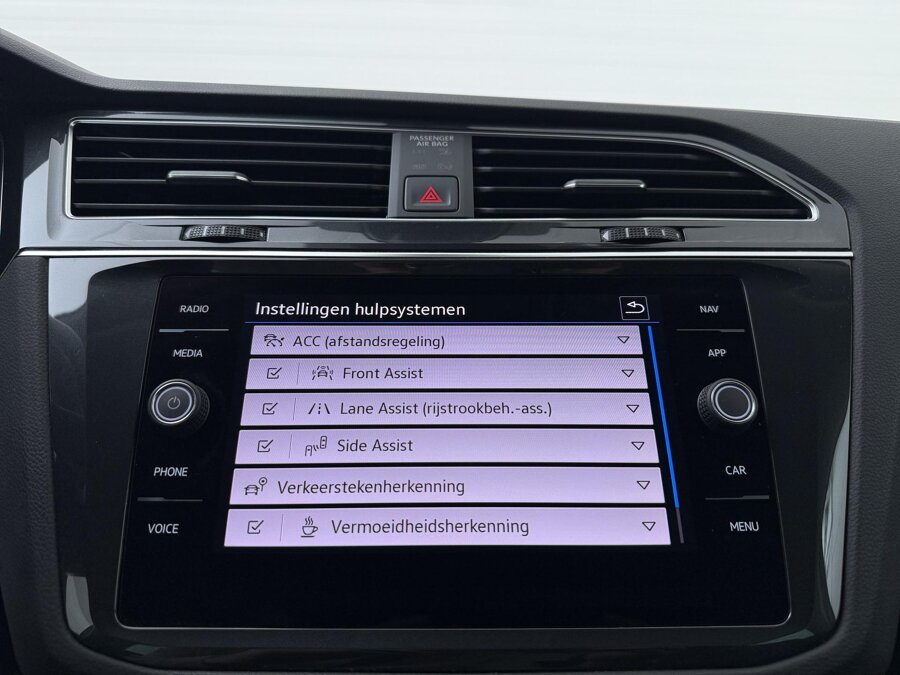 Volkswagen Tiguan 1.4 TSI eHybrid Life